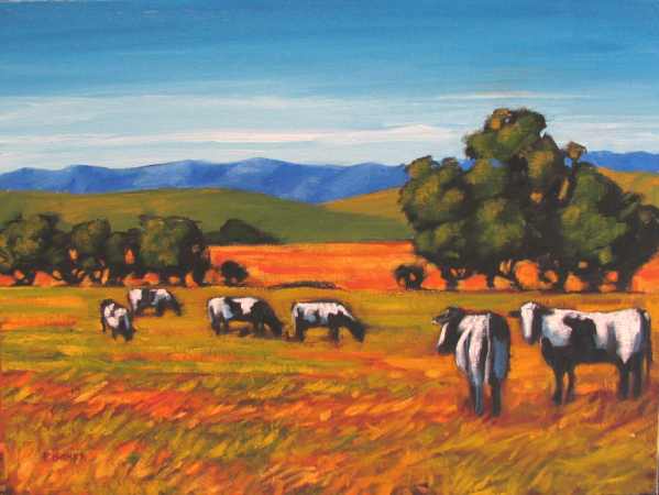 View larger images of Patty&rsquo;s paintings. You may navigate forward and back.